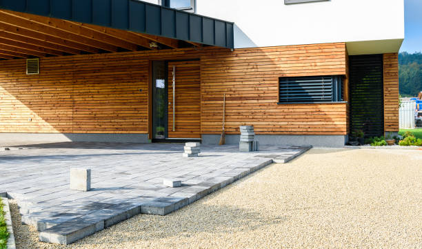 Best Driveway Paver Repair  in El Centro, CA