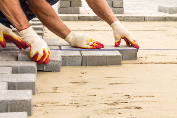 Best Interlocking Driveway Pavers  in El Centro, CA