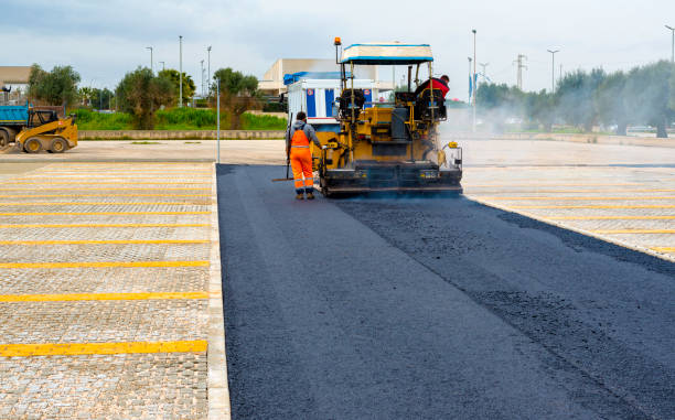 Driveway Repair Near Me in El Centro, CA