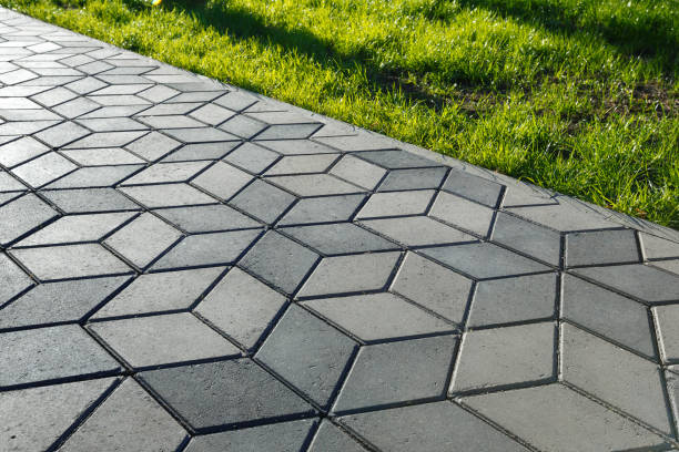Best Affordable Driveway Pavers  in El Centro, CA