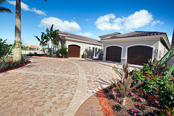 Reasons to Select Us for Your Driveway Paving Requirements in El Centro, CA