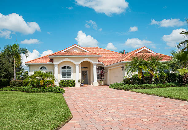 Best Decorative Driveway Pavers  in El Centro, CA