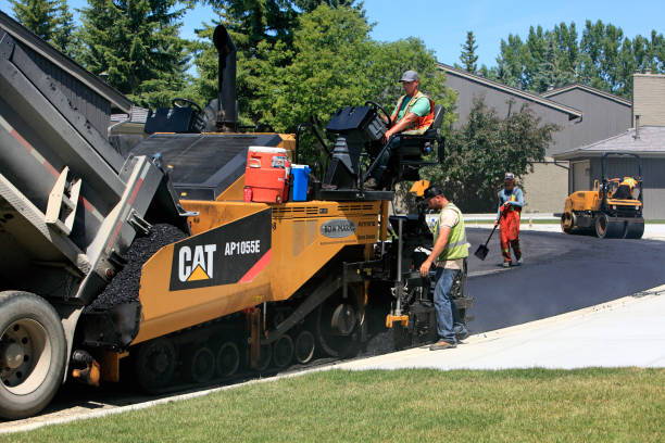 Best Brick Driveway Pavers  in El Centro, CA